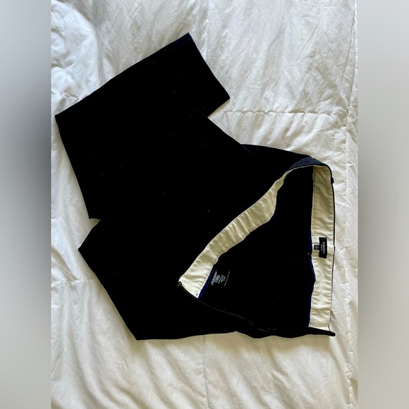 Women’s Babaton Elliott black dress pants size 6 - Picture 1 of 3